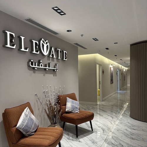 Elevate Dental Clinic, Riyadh