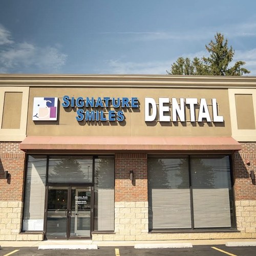 Signature Smile Dental, Brunswick, Ohio