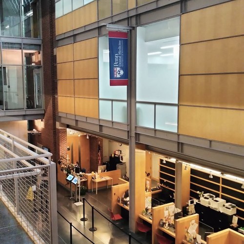 University of Pennsylvania School of Dental Medicine