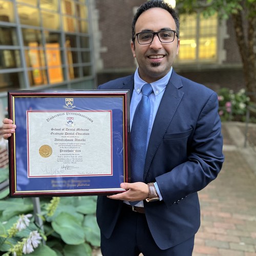 University of Pennsylvania School of Dental Medicine