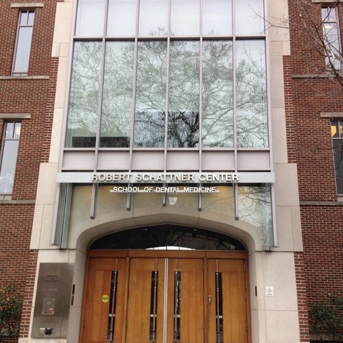 University of Pennsylvania School of Dental Medicine